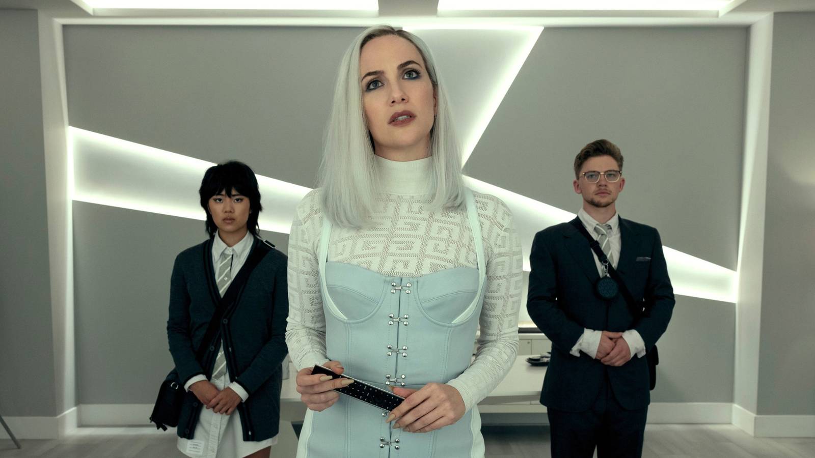 5 Netflix Miniseries That Are Perfect Weekend Binges