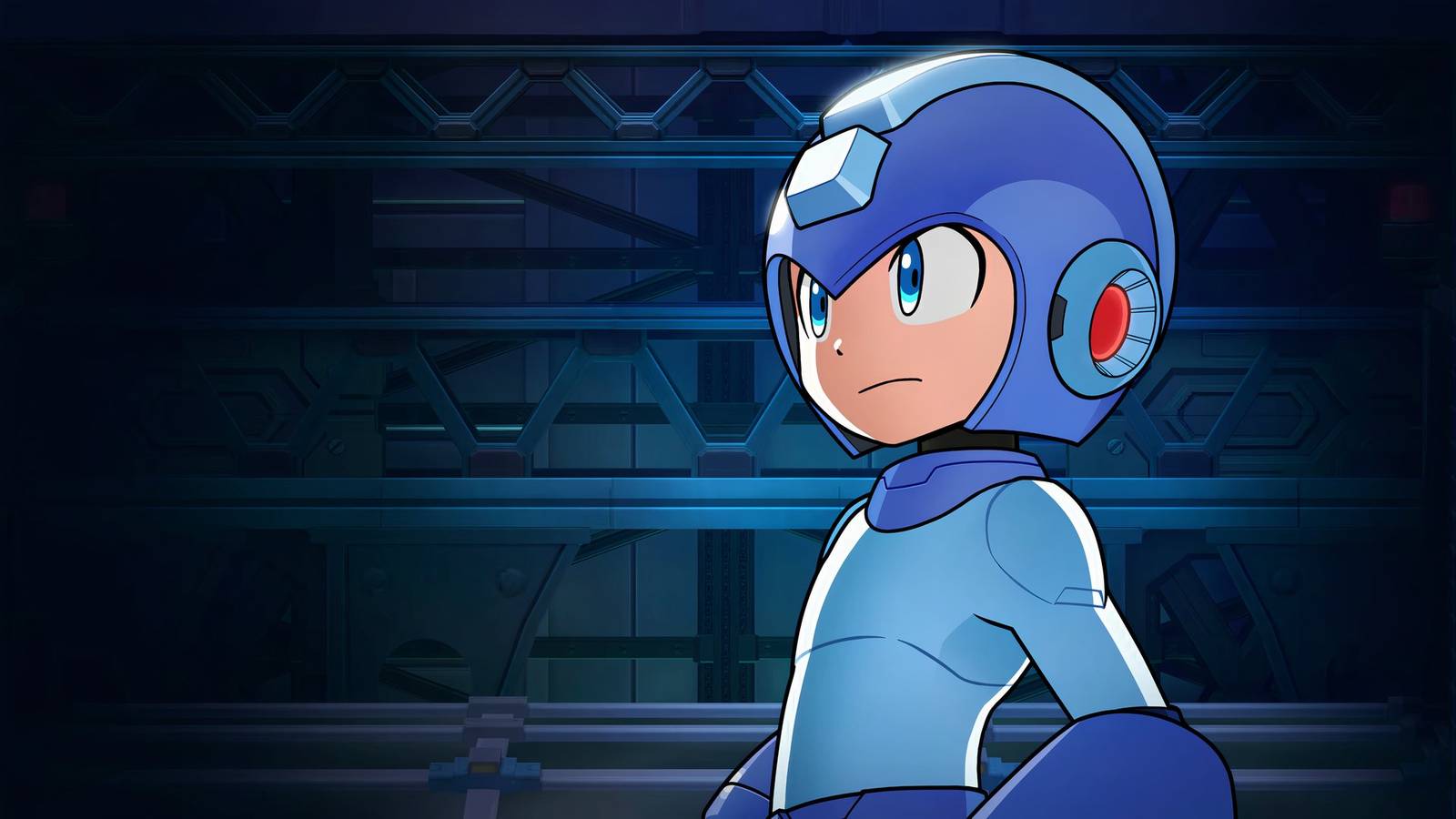 Mega Man: Dual Override Is a Future Classic in the Making