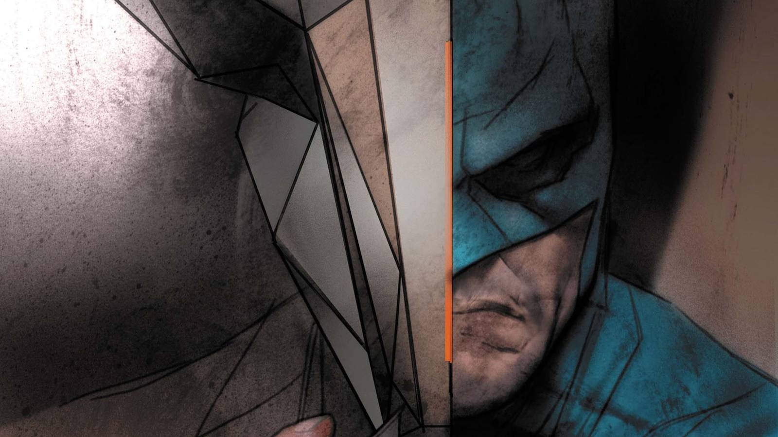 DC Officially Confirms Details About Batman's Most Mysterious Villain In Official November 2026 Solicitations