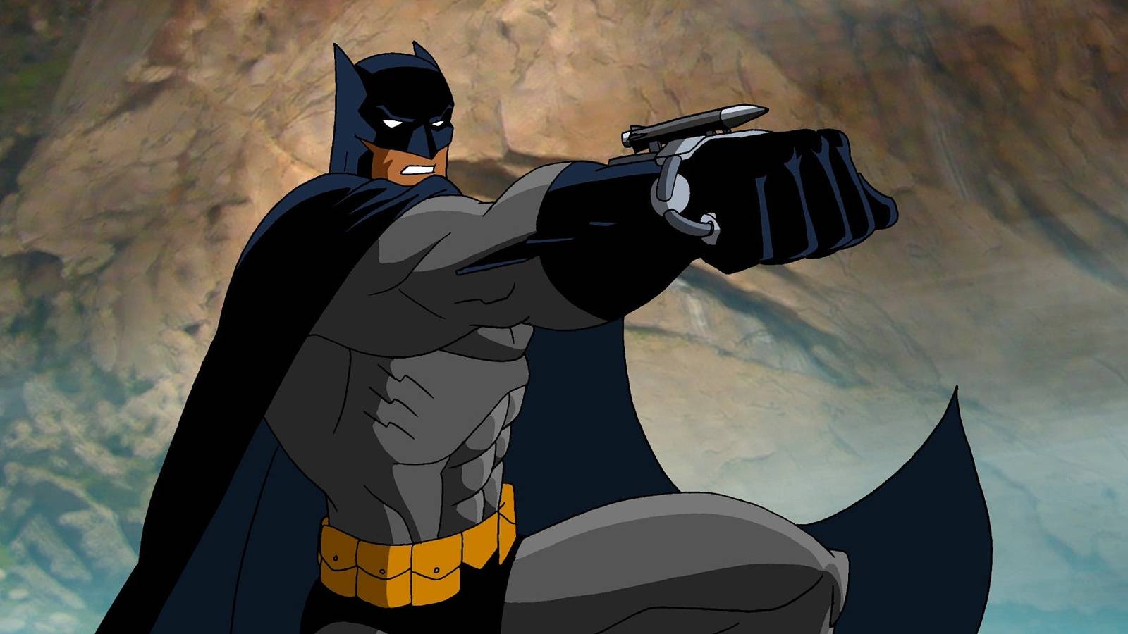 It Only Took 20 Seconds for DC to Crown the Undisputed Greatest Batman ...