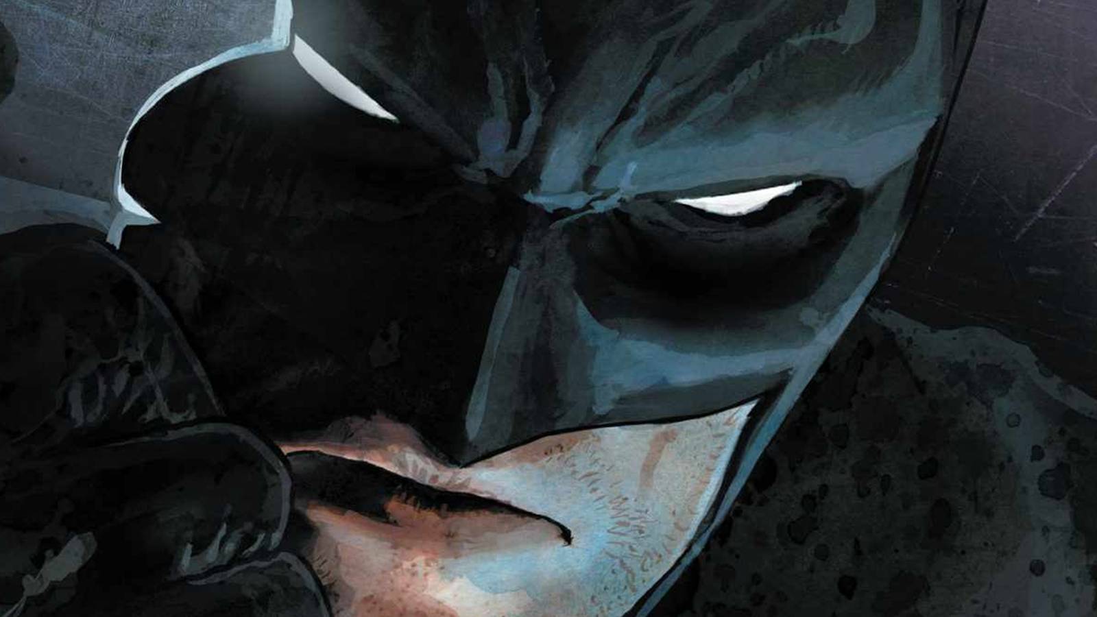 The Tom King Batman Era Began Ten Years Ago