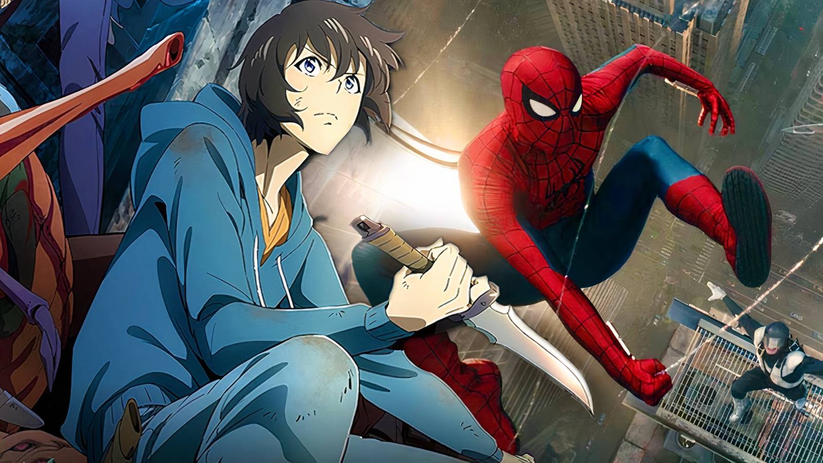 Solo Leveling's Cameo in Spider-Man: Brand New Day Explains A Lot About the Film
