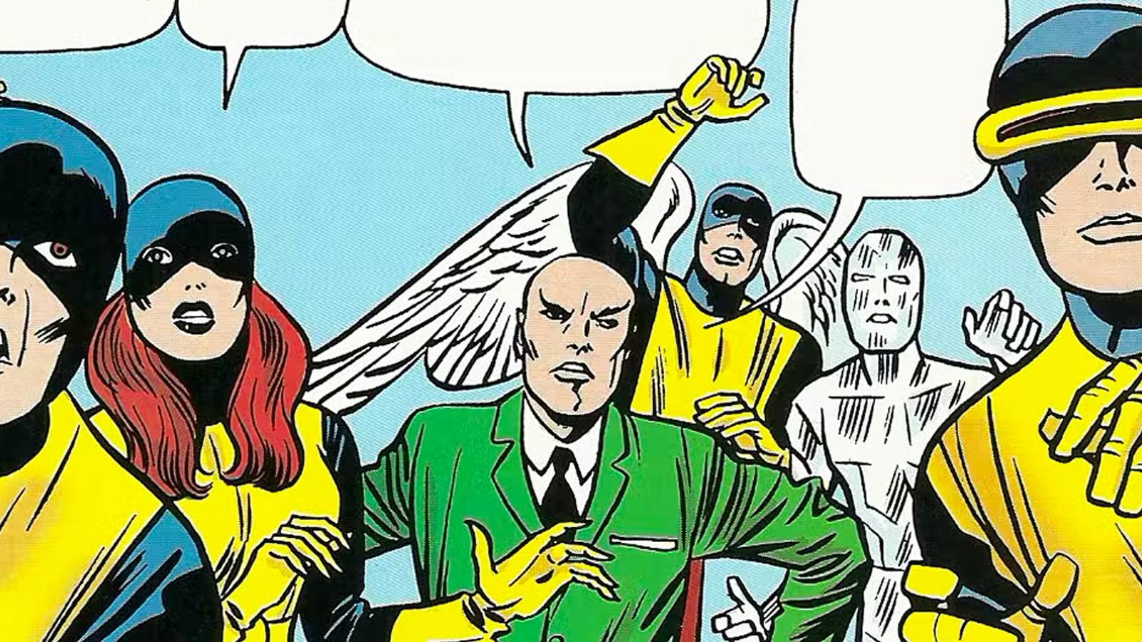 3 Original X-Men Who Still Need To Be Cast in the MCU