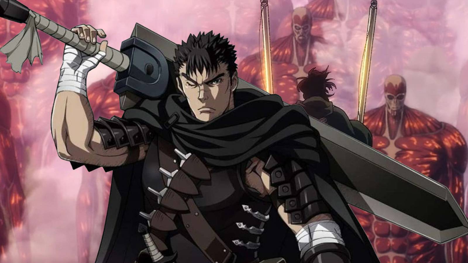 The Best Anime War Movie Belongs to The Darkest Franchise Since Berserk