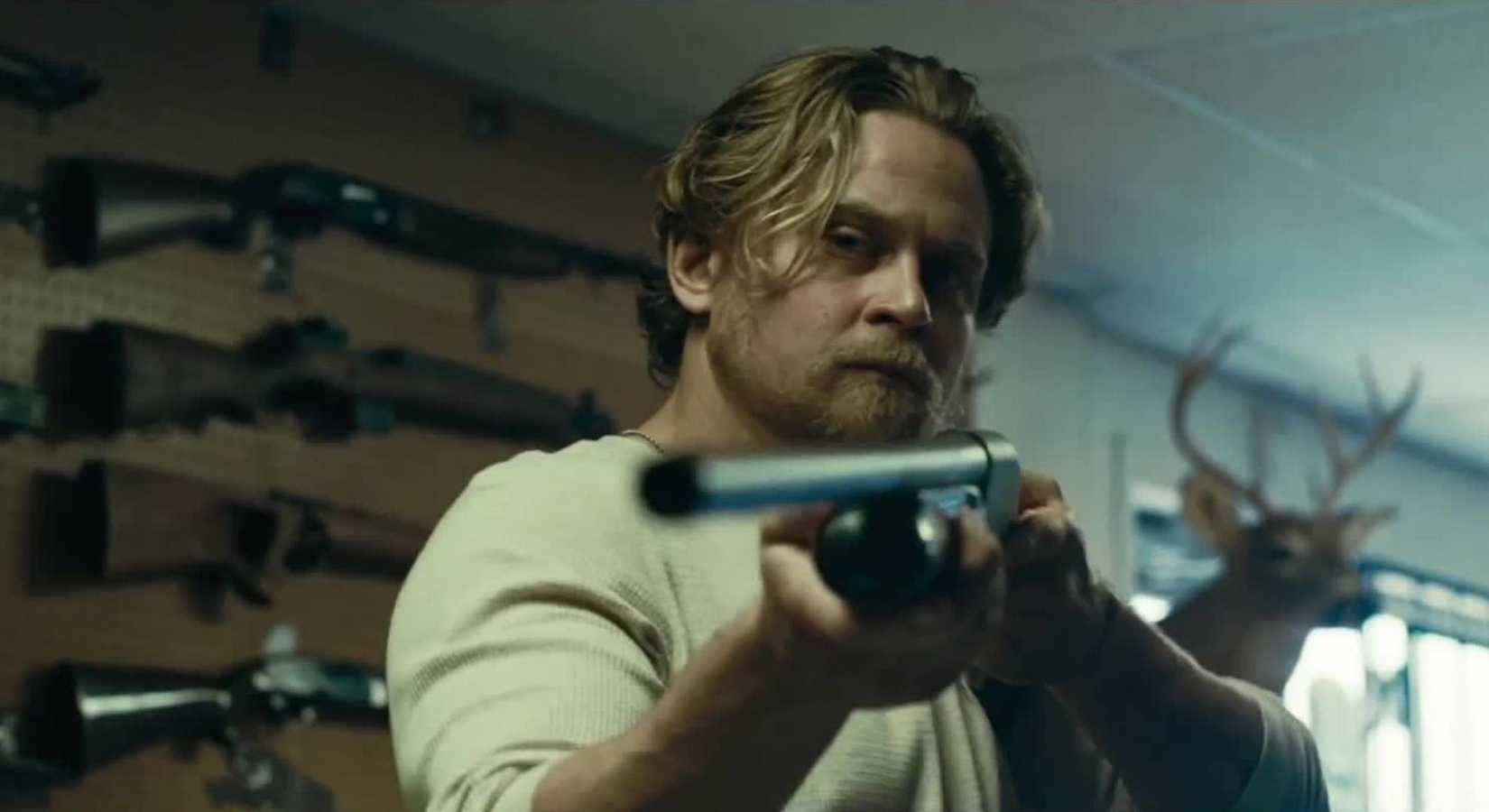 Billy Magnussen's Action Thriller 'Violent Ends' Conquering Hulu Streaming