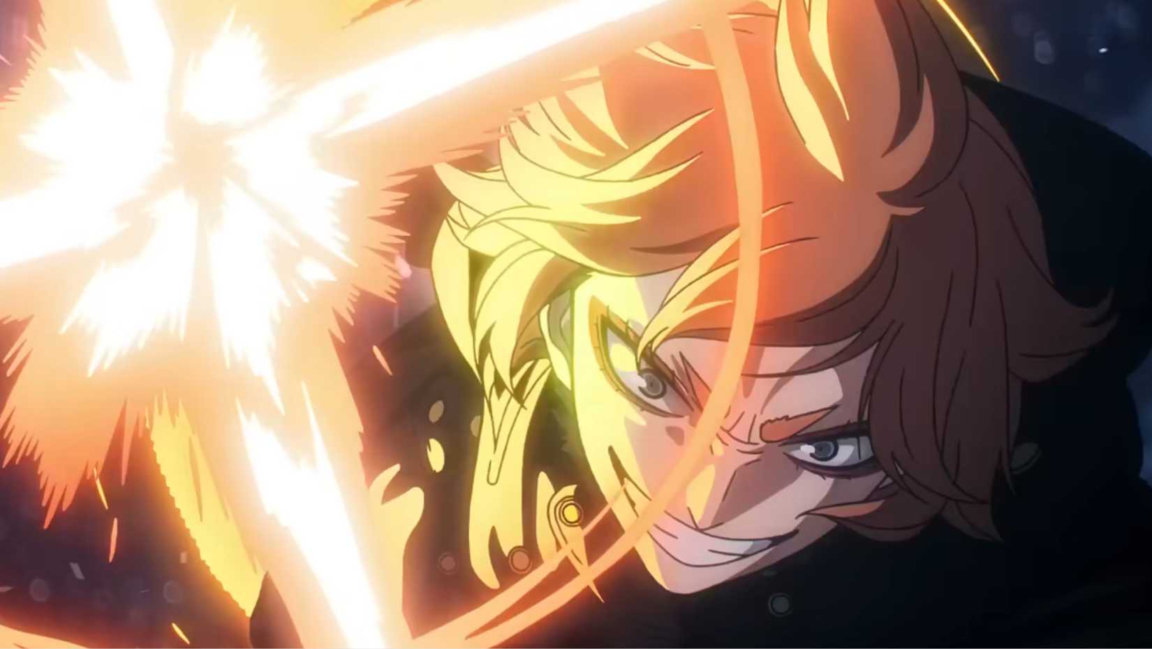 Black Clover Season 2 anime