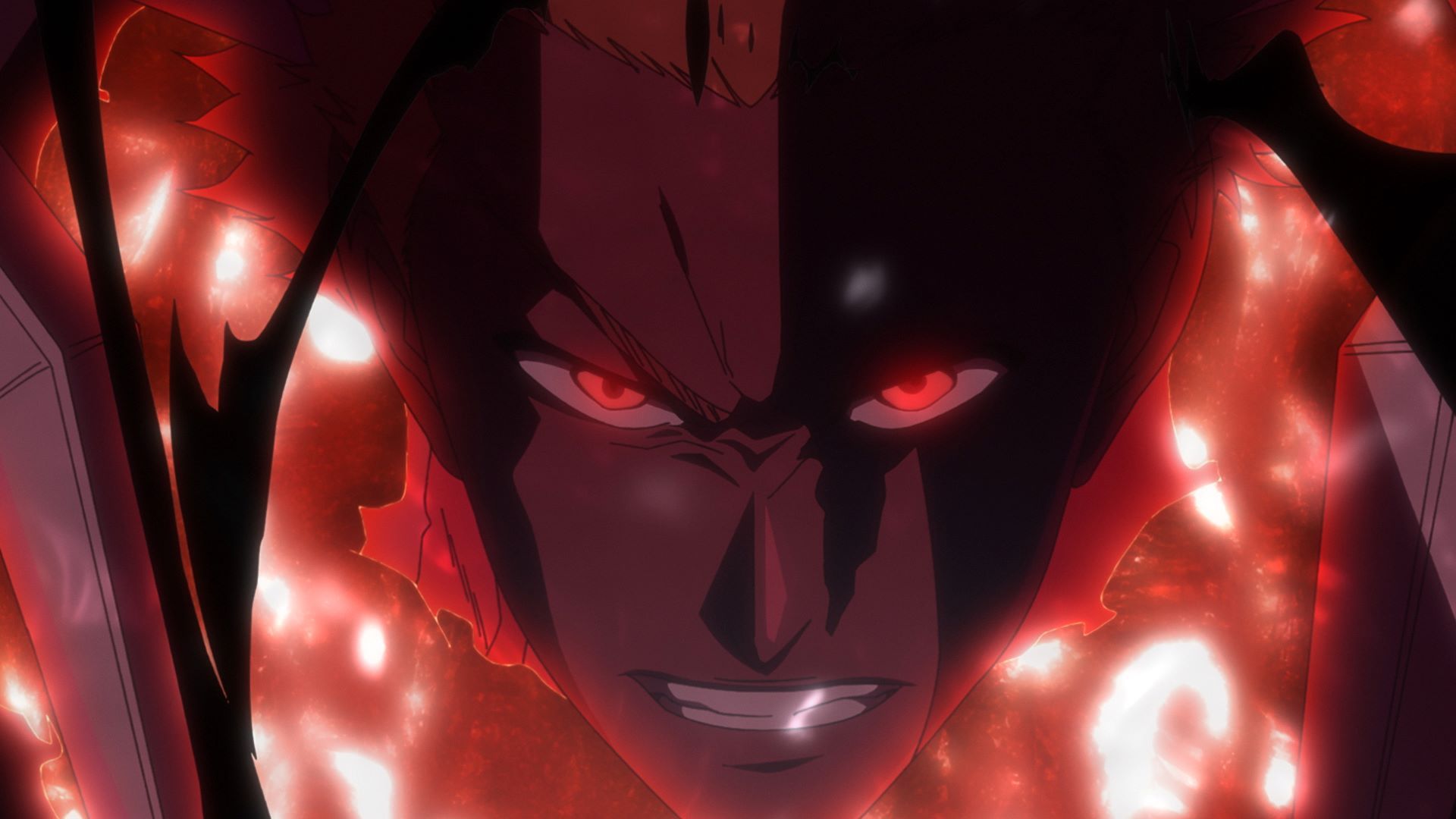 Bleach: TYBW Episode 45's Blood Chains Ichigo Scores 10/10, Tops Ultra Instinct Goku