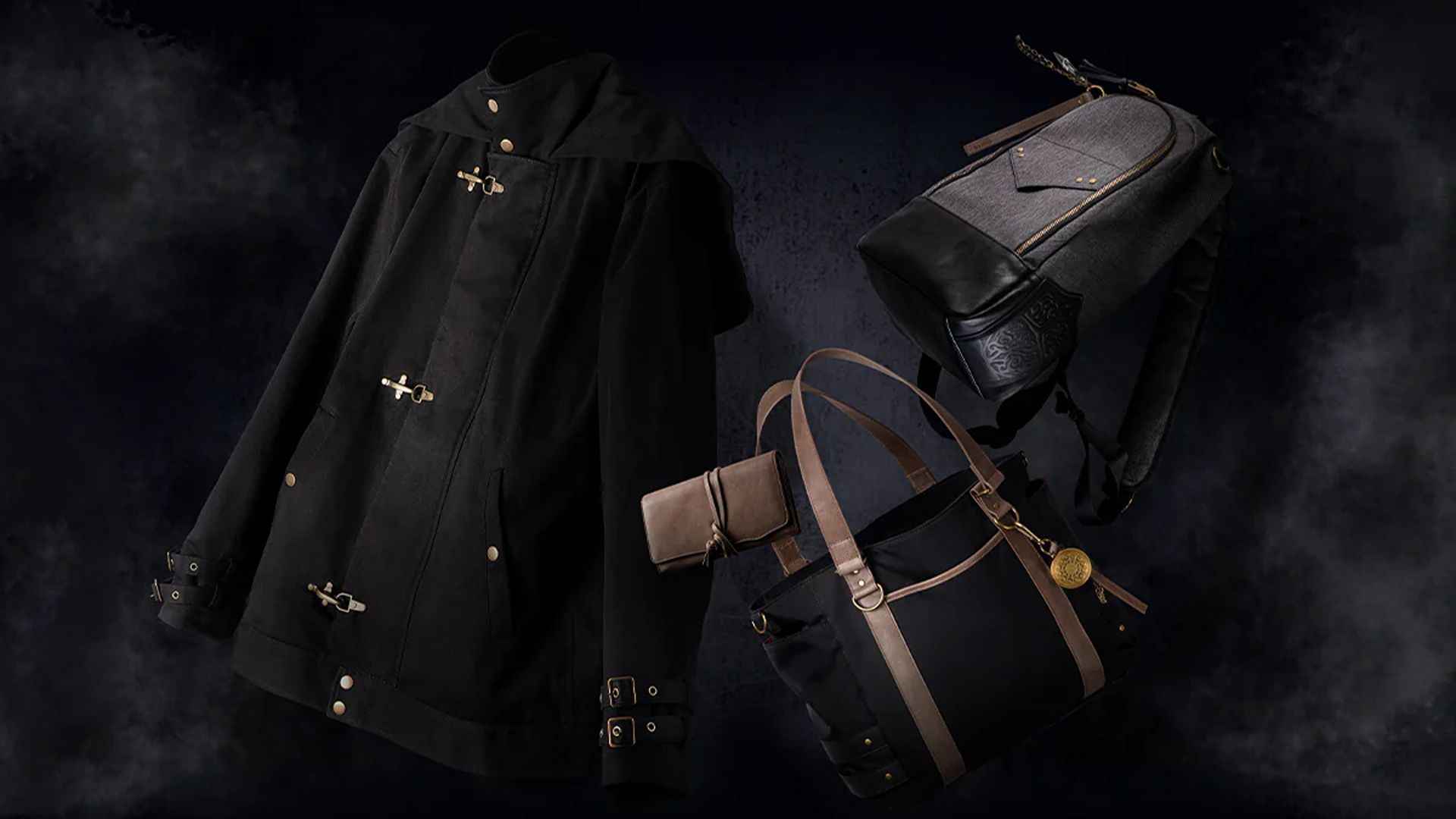 Bloodborne Officially Reveals New Collection Available to Preorder Now