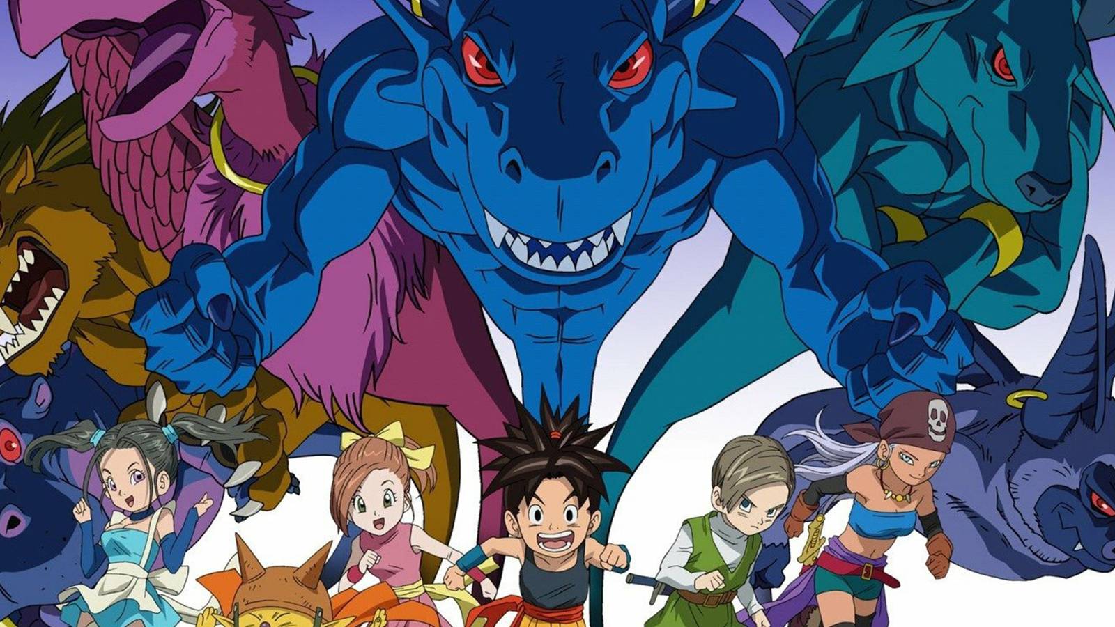 5 Forgotten Toonami Anime That Are Unwatchable Today