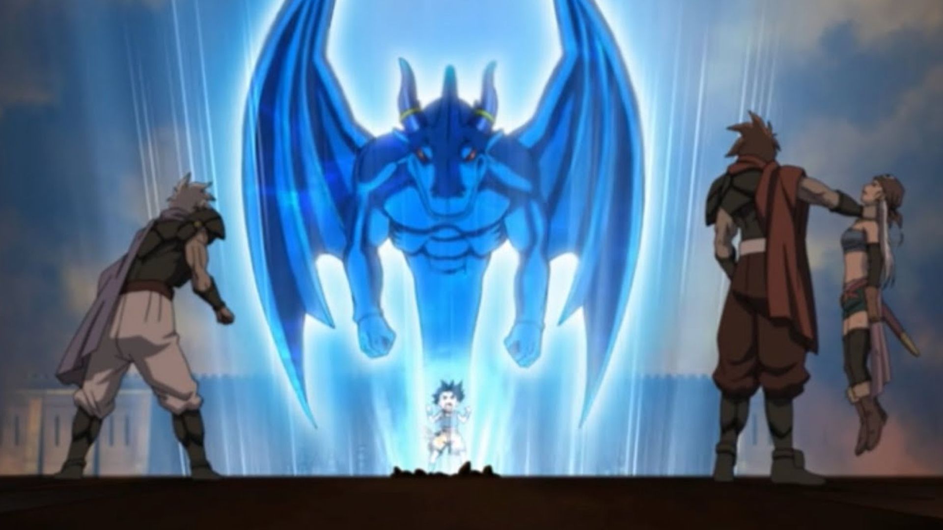 7 Cartoon Network Anime That Are Painful to Watch Today