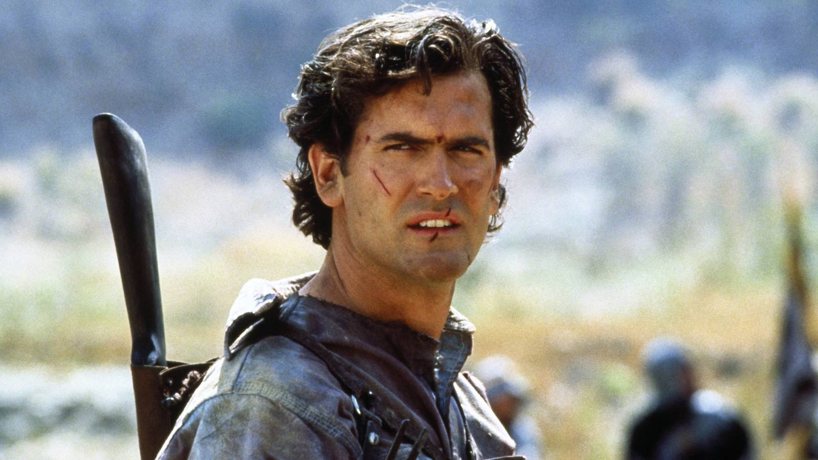 Bruce Campbell Breaks Down What's Wrong With Modern Evil Dead Movies