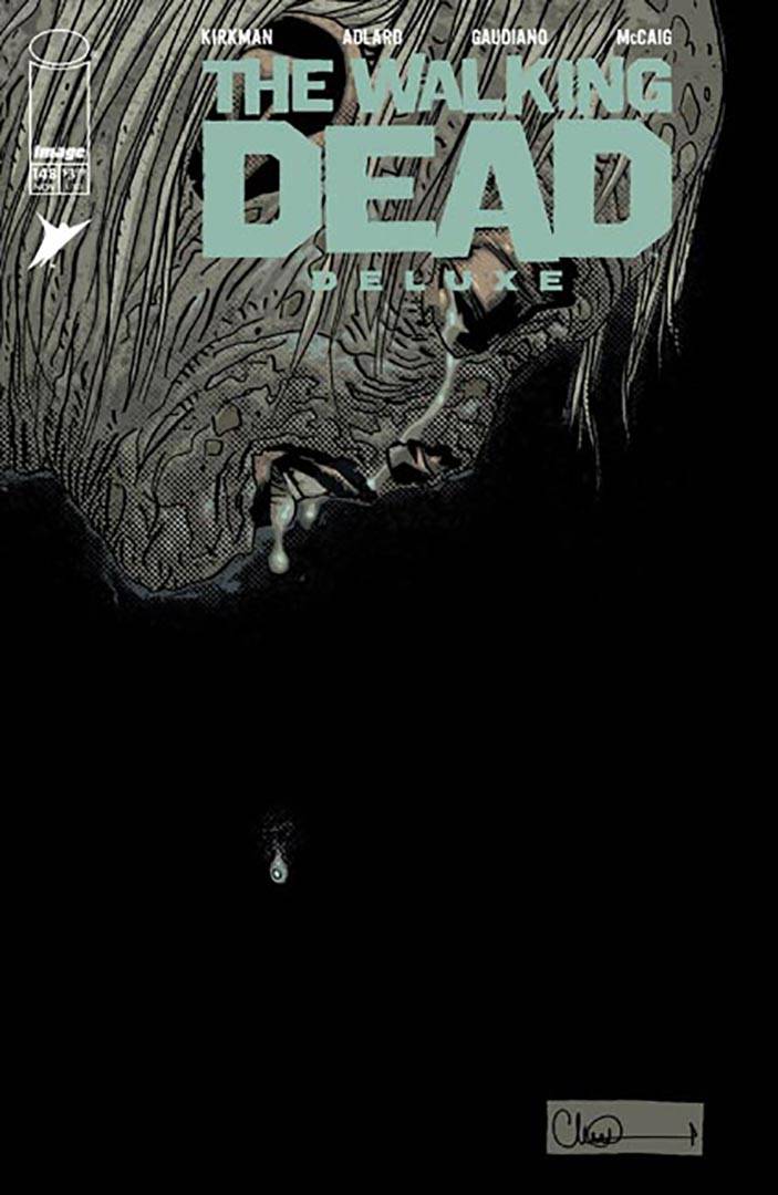 The Walking Dead Officially Returns With Exciting New Exclusive Content