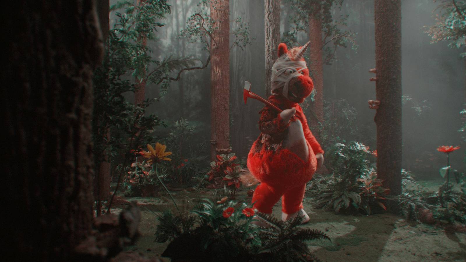 Buddy Review: Too Many Cooks Creator Unleashes a Brilliantly Twisted ...