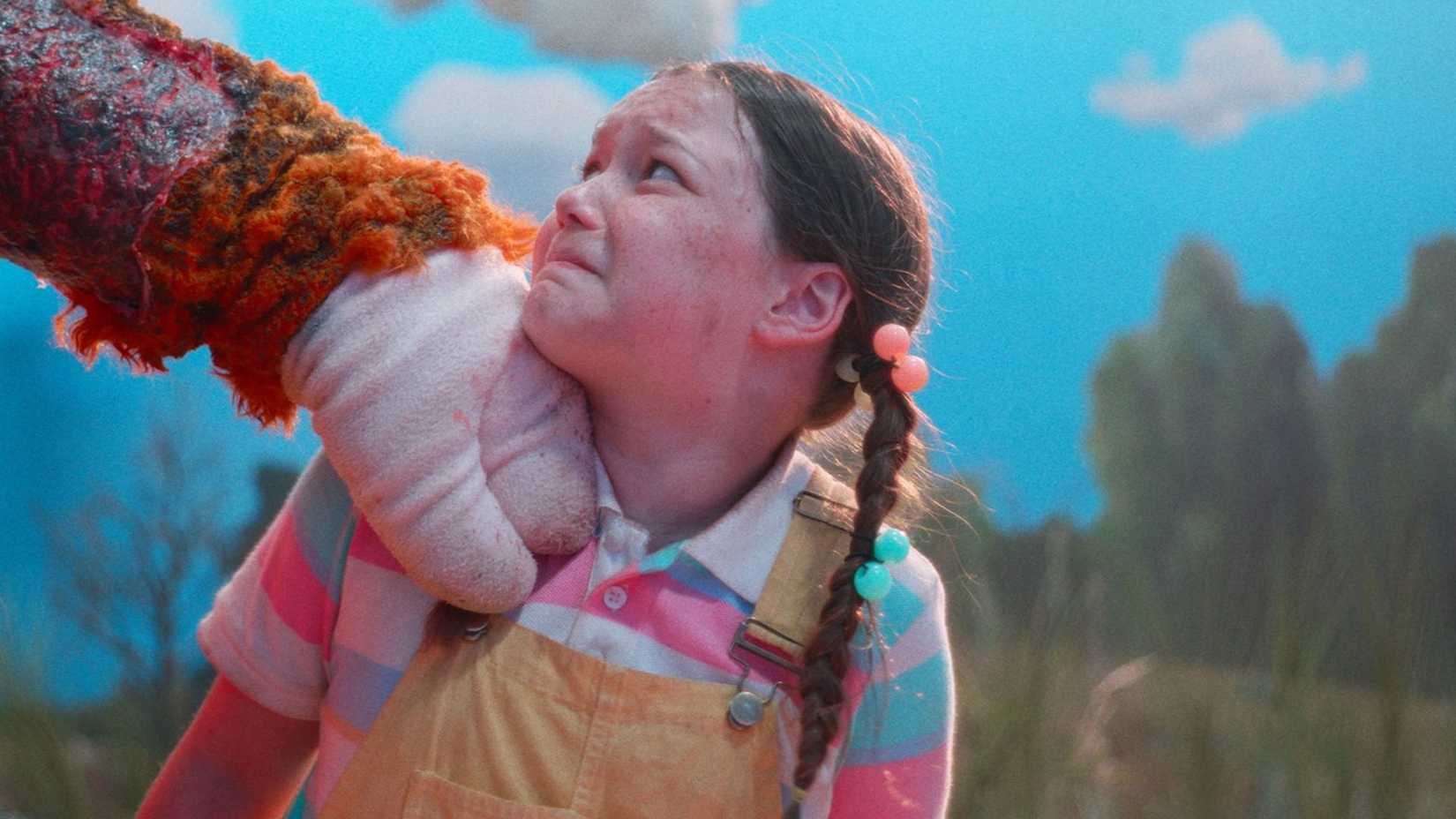 Review: 'Buddy' by 'Too Many Cooks' Creator Is a Brilliantly Twisted Nightmare Horror Film