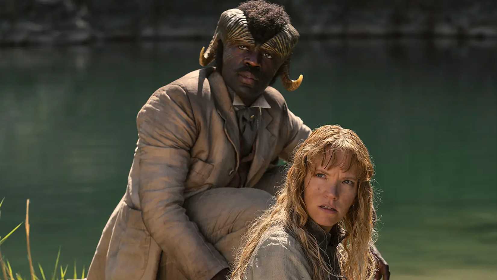'Carnival Row' Gains Status as a Dark Fantasy Cult Classic on Prime Video