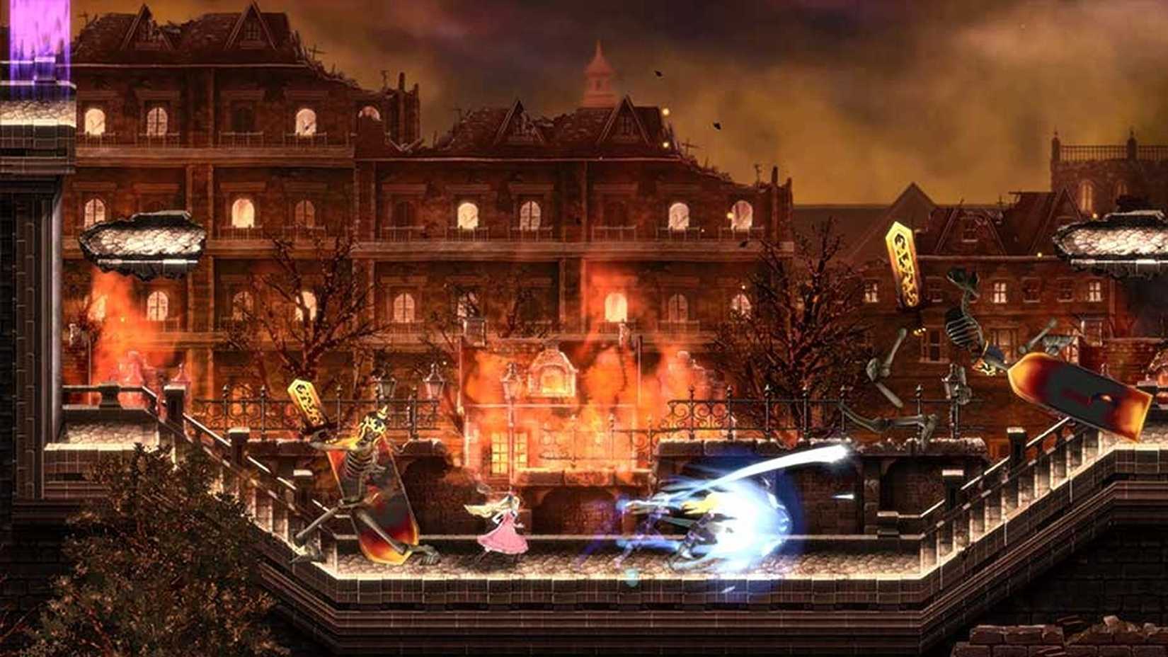 Castlevania: Grimoire of Souls Will Be Shut Down on September 3, 2026