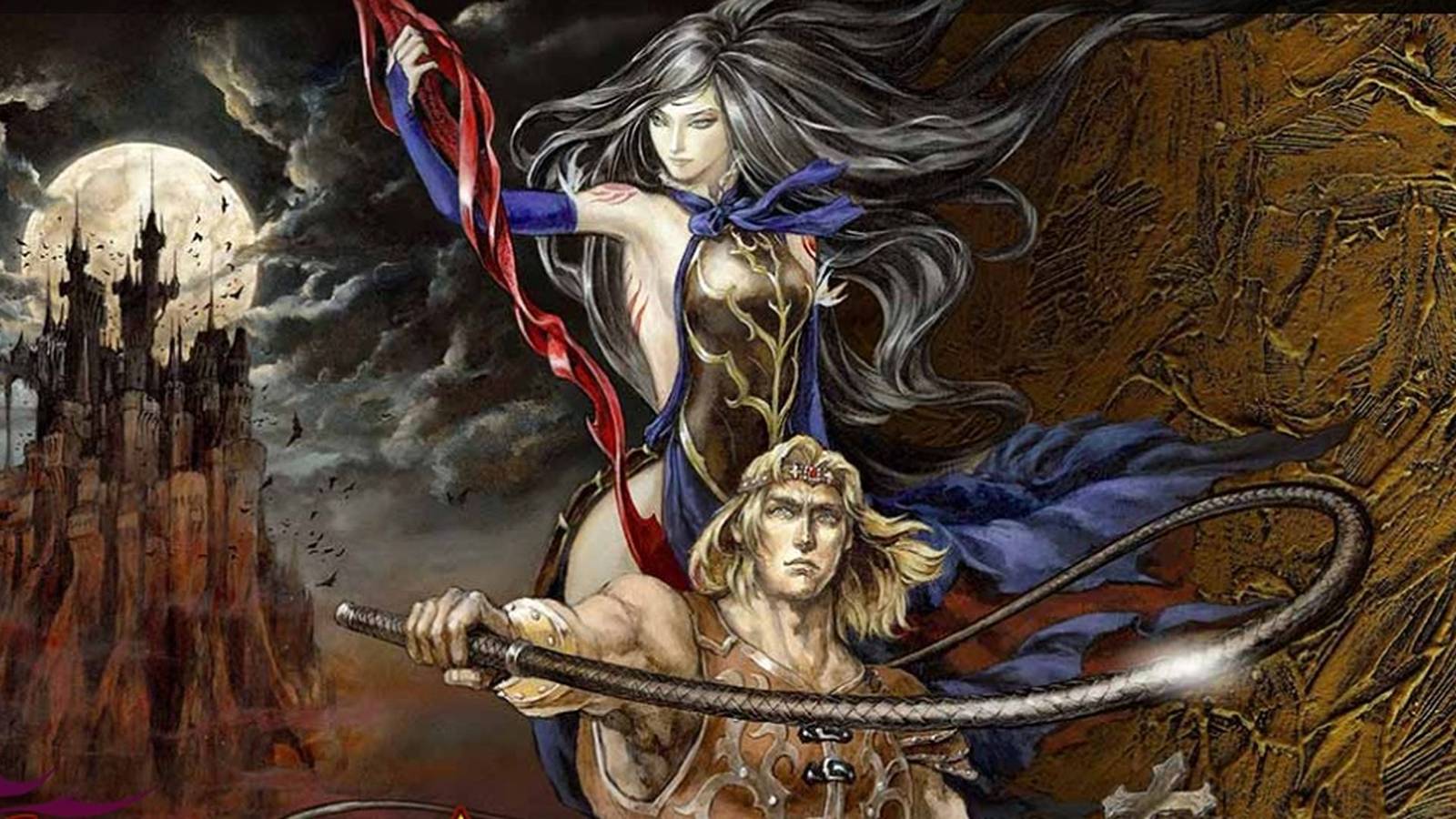 'Castlevania: Grimoire of Souls' Shuts Down Permanently on September 3