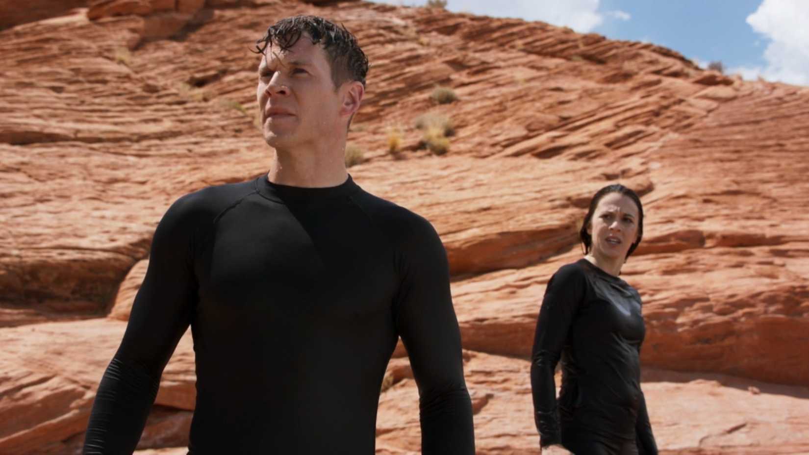 Extinct, BYUtv's Post-Apocalyptic Sci-Fi Series, Returns to Prime Video Top 10