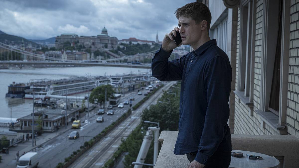 6 Near-Perfect Spy Shows Everyone Forgot