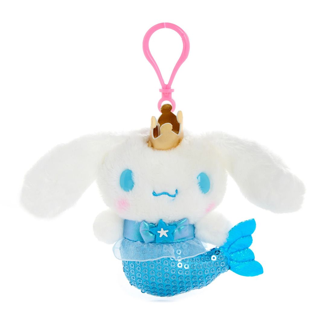Hello Kitty & Friends Transform Into Adorable Mermaids in New ...