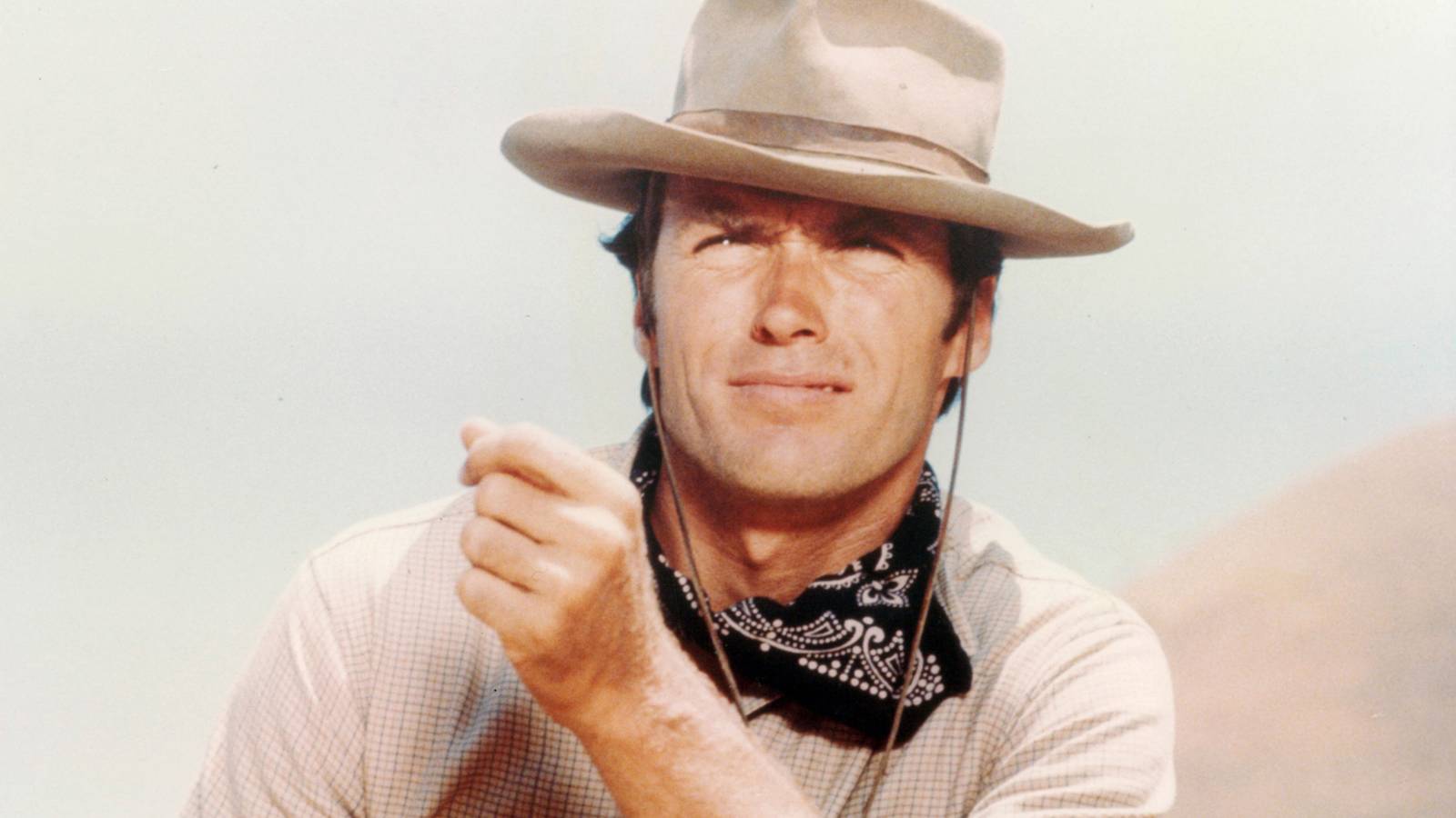 Clint Eastwood's 8-Season Western 'Rawhide' Is Still a Must-Watch 67 Years Later