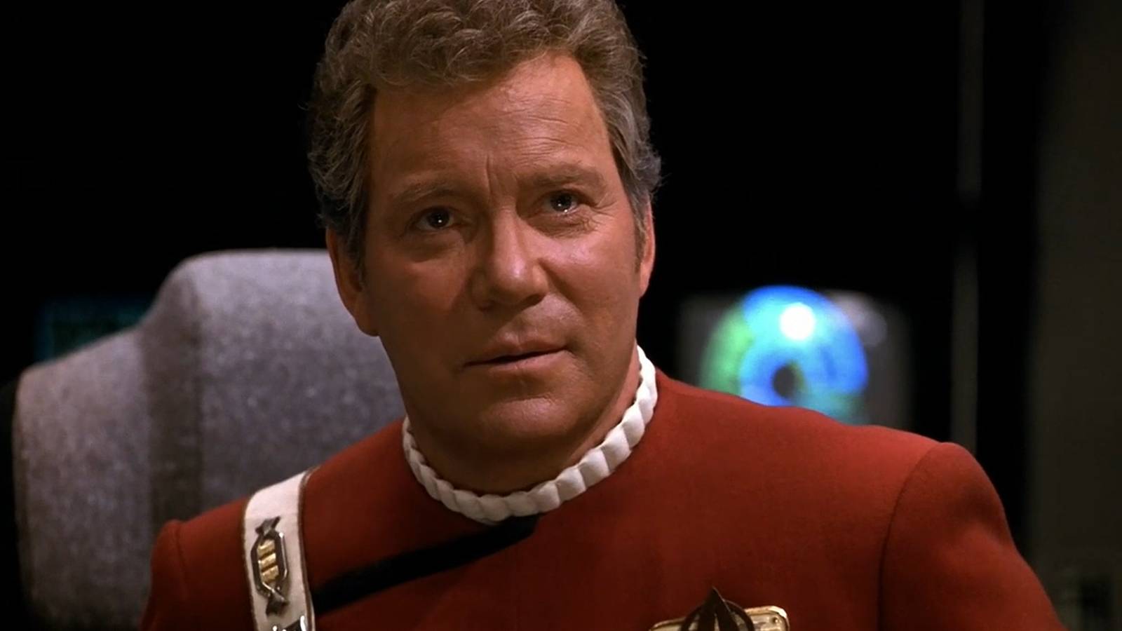 Star Trek VI Gives Kirk the Best Closing Line In Sci-Fi Movie History