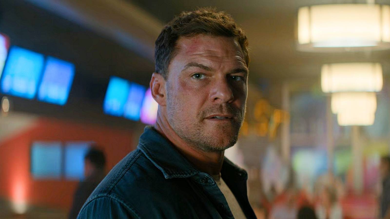 8 Shows Like Reacher