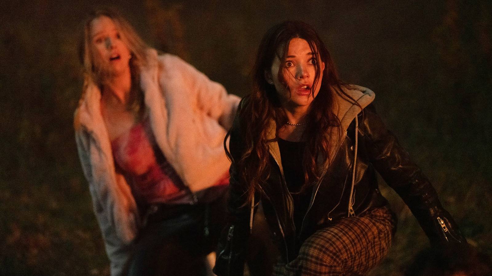 Last Year's Killer Clown Horror Movie Everyone Slept on Is Getting a Sequel