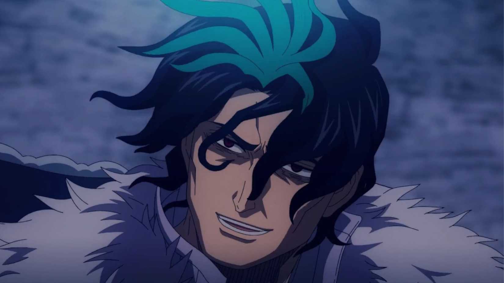 Black Clover's 5 Strongest Wizard Kings, Officially Ranked