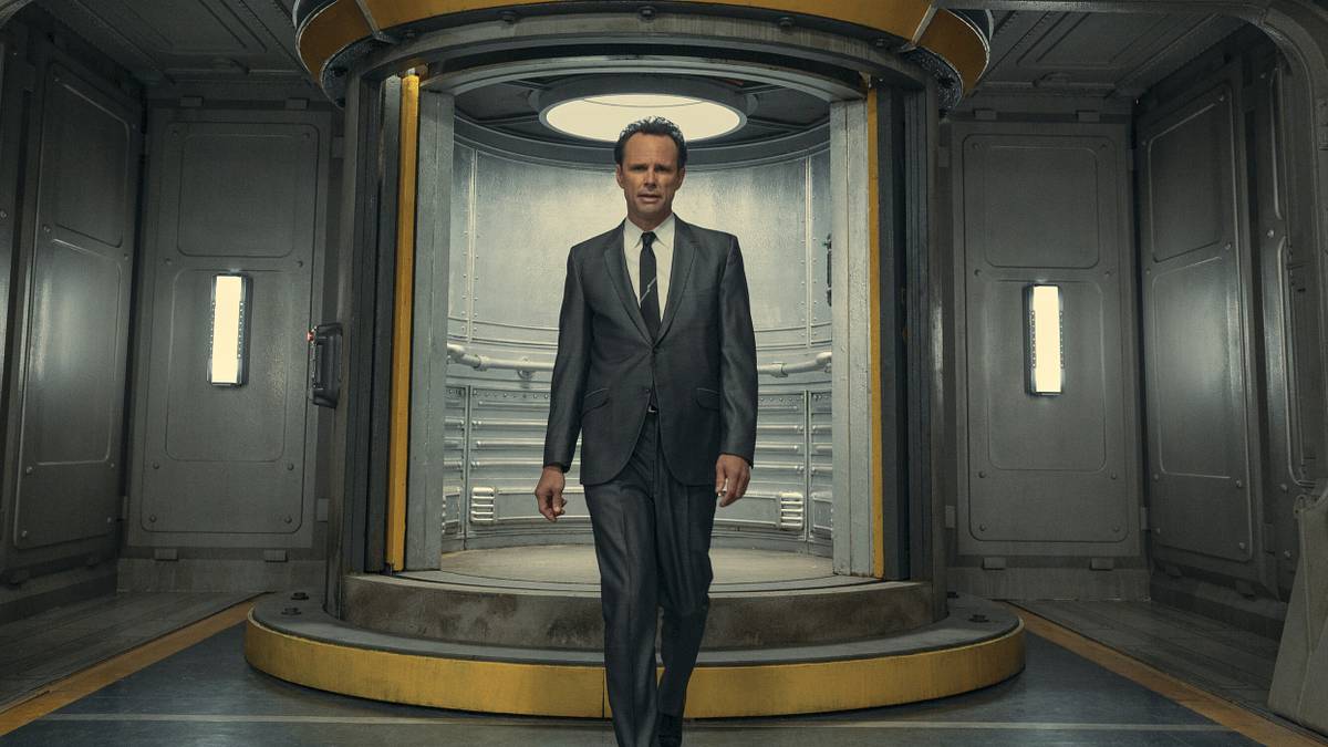 Fallout Staffel 3 kehrt offiziell nicht 2026 zurück