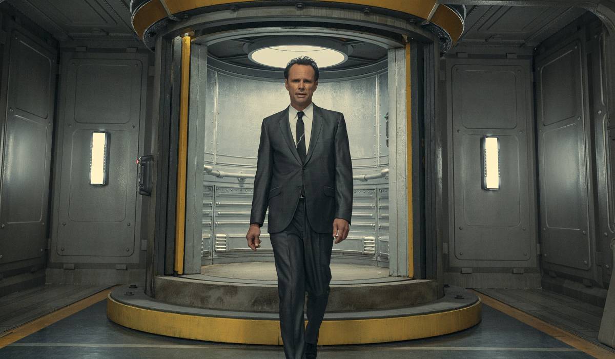 Silo & Fallout Are Quietly Changing Sci-Fi's Post-Apocalyptic TV Strategy details