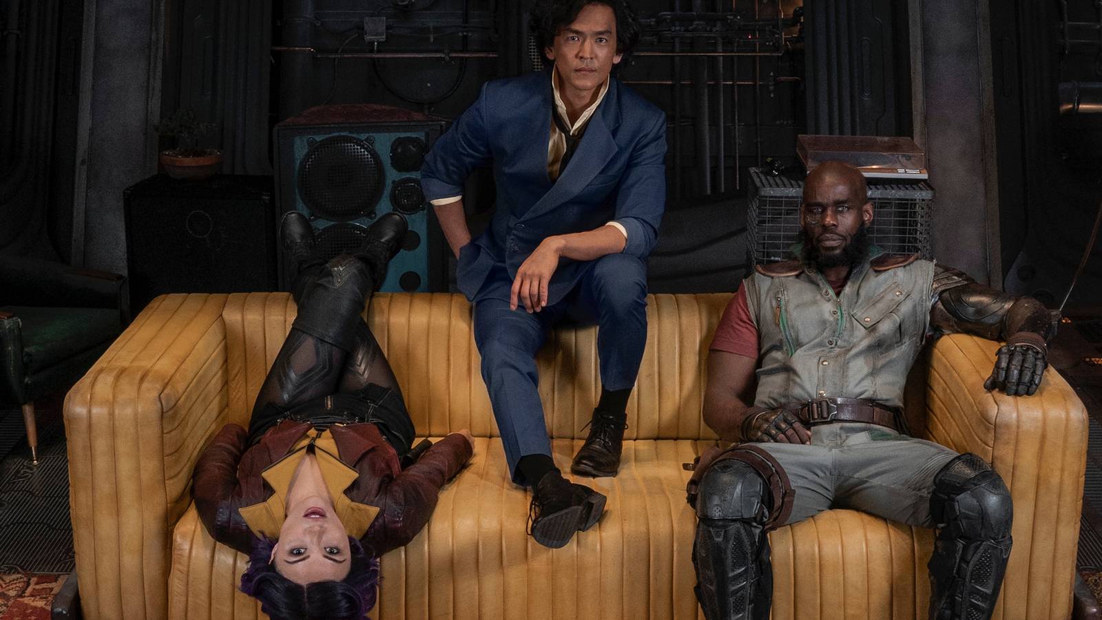 10 Most Disappointing Live Action Anime Adaptations, Ranked
