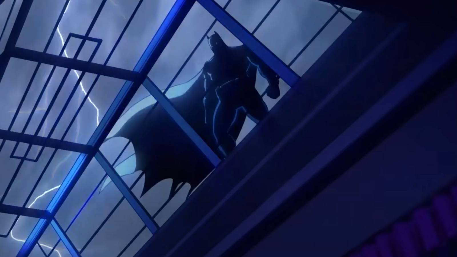 Batman's Worst Costume Has Debuted, And It's Embarrassing