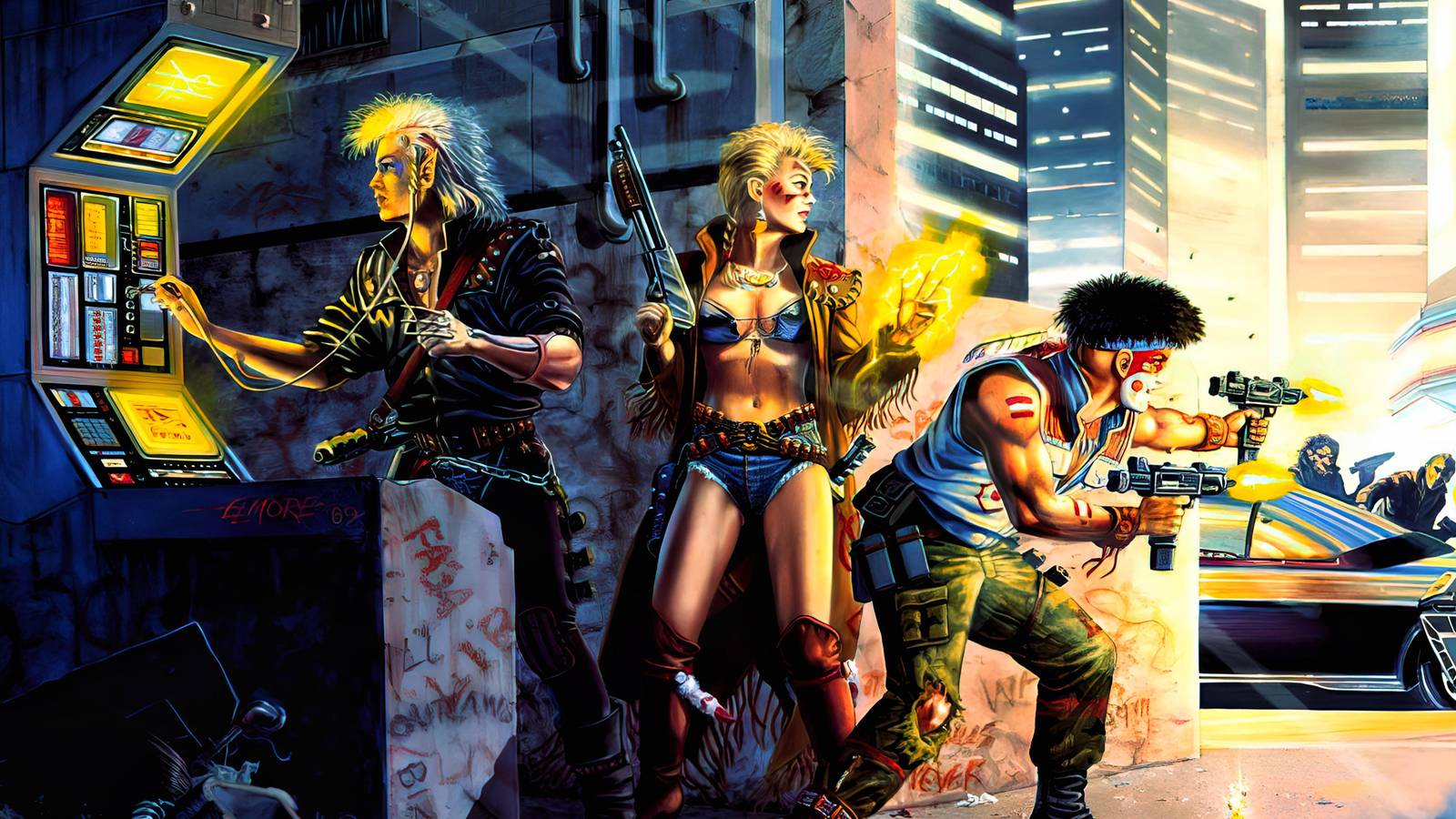 5 Near-Perfect Sega Genesis Games That Are Forgotten Masterpieces