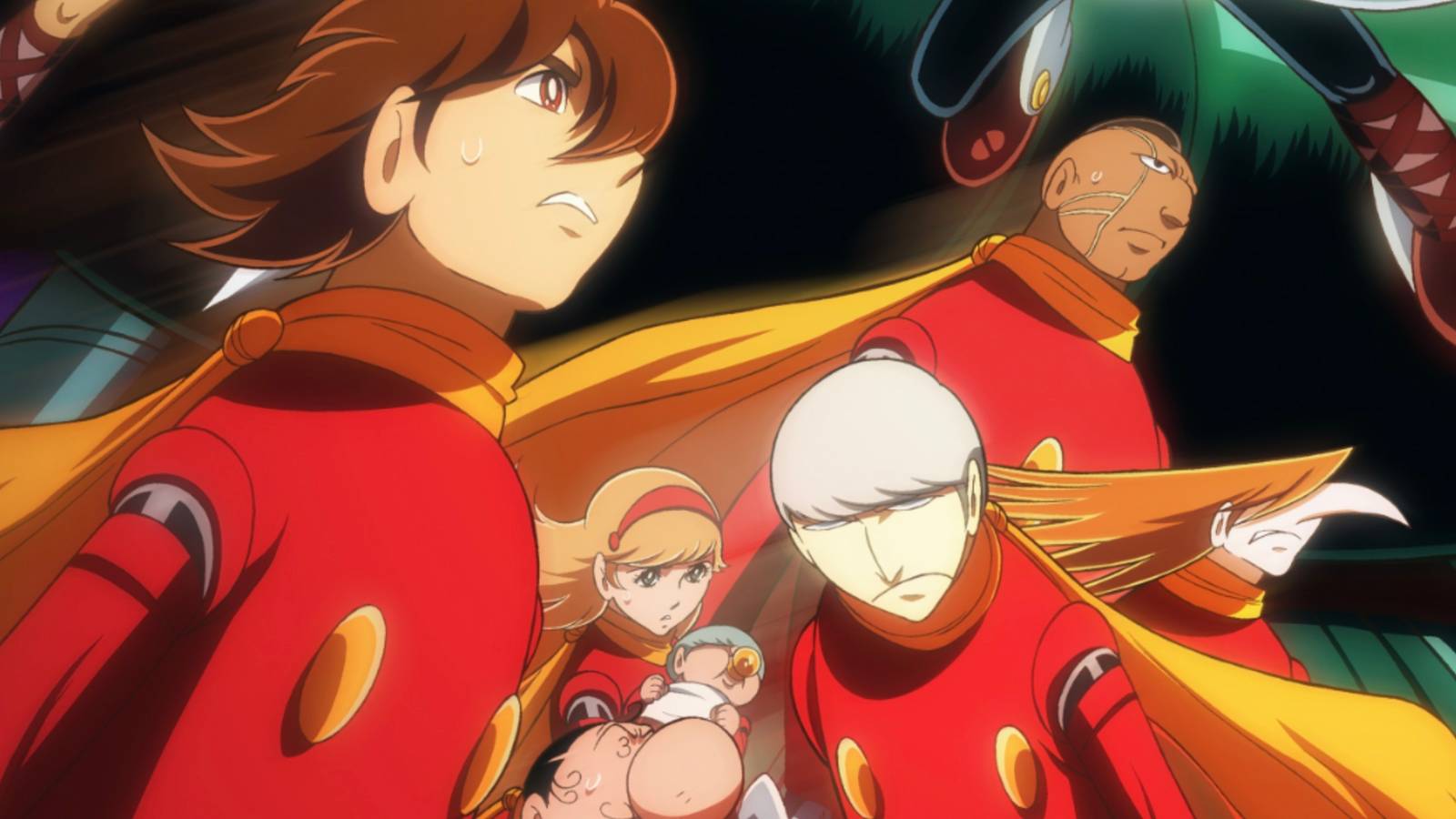 5 Classic Cartoon Network Anime So Good They Never Need a Remake