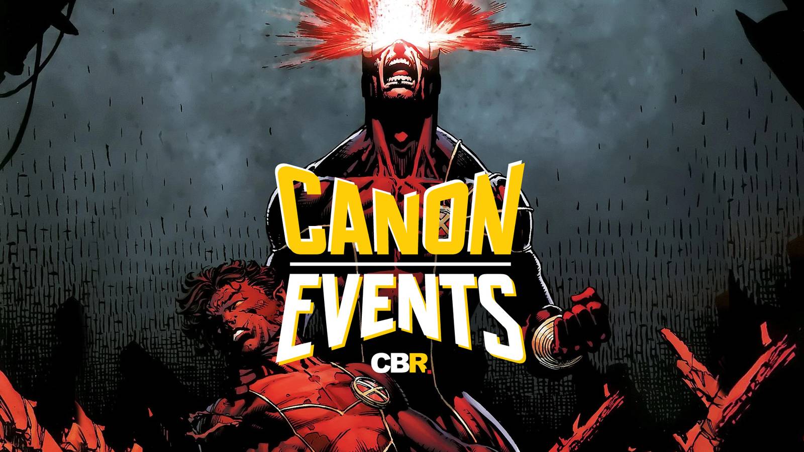 Canon Events: Nightcrawler's X-Men '97 Fate Hit Even Harder in the Comics