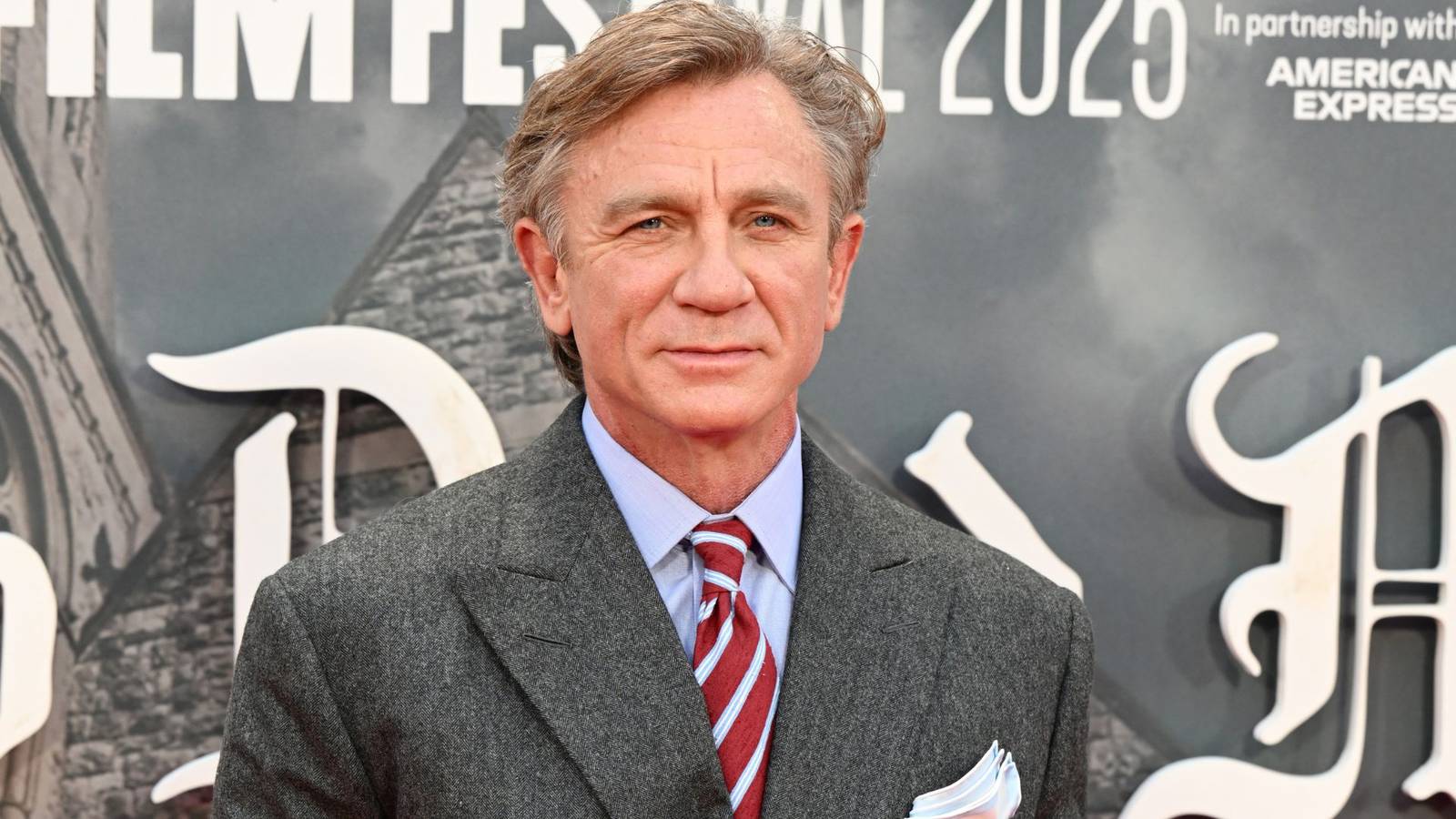 Lord of the Rings Meets Guardians of the Galaxy In Daniel Craig's New ...
