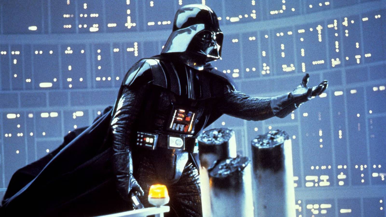 It’s Official: Darth Vader Returns in Epic New Star Wars Stories