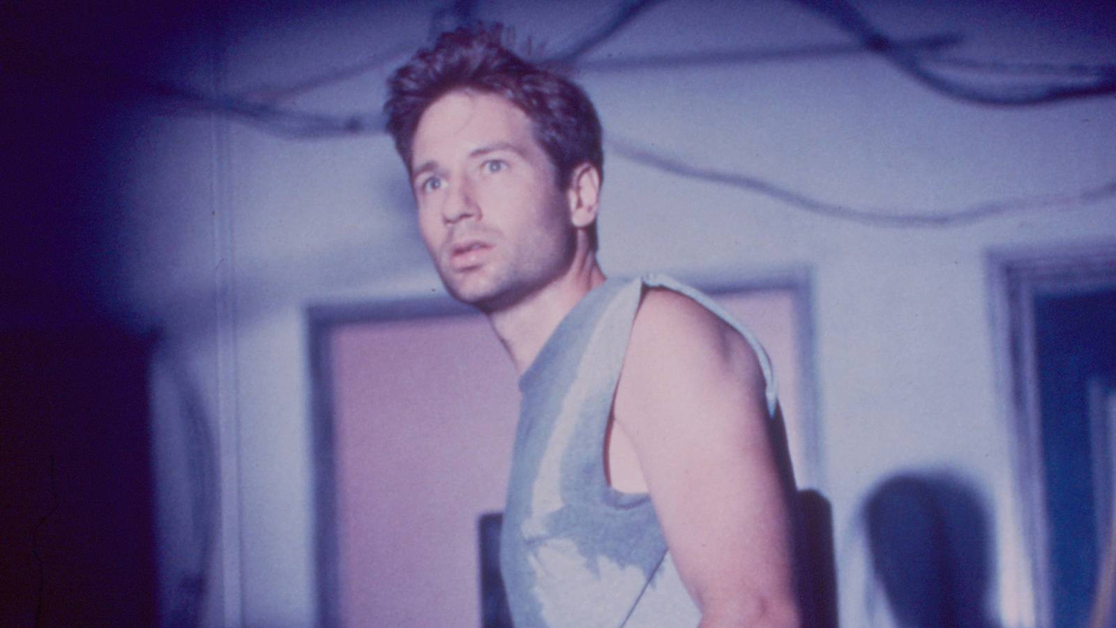 David Duchovny's 'I Want to Believe' Remains The X-Files' Most Iconic Quote 33 Years Later