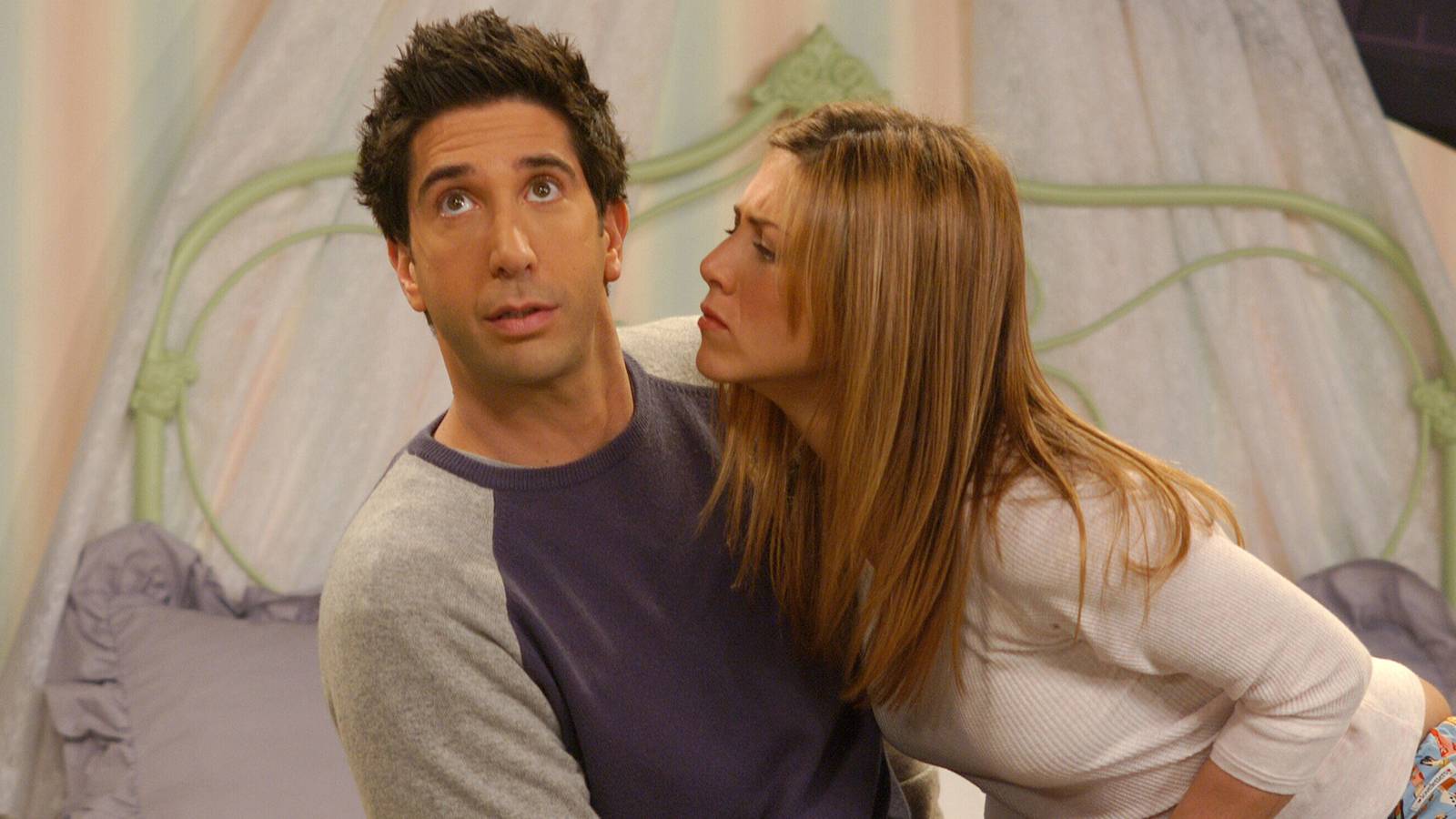 27 Years Later, Ross' Greatest Friends Line Is Still the Funniest Quote in Sitcom History