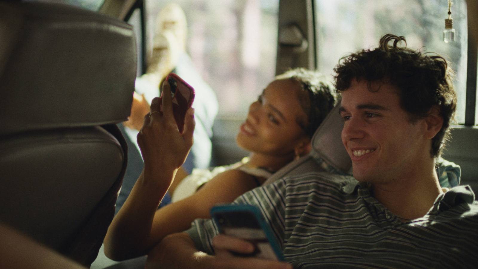 It Ends Review: This Minimalist Gen Z Thriller Is Indie Movie Perfection