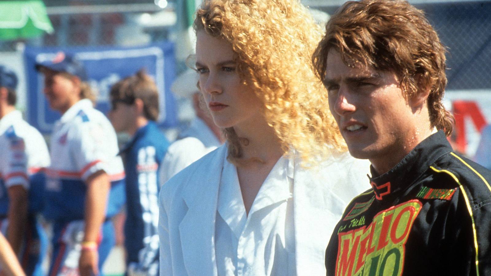 Tom Cruise's 1990 Cult Classic Action Movie Loses Streaming Home Ahead of Sequel