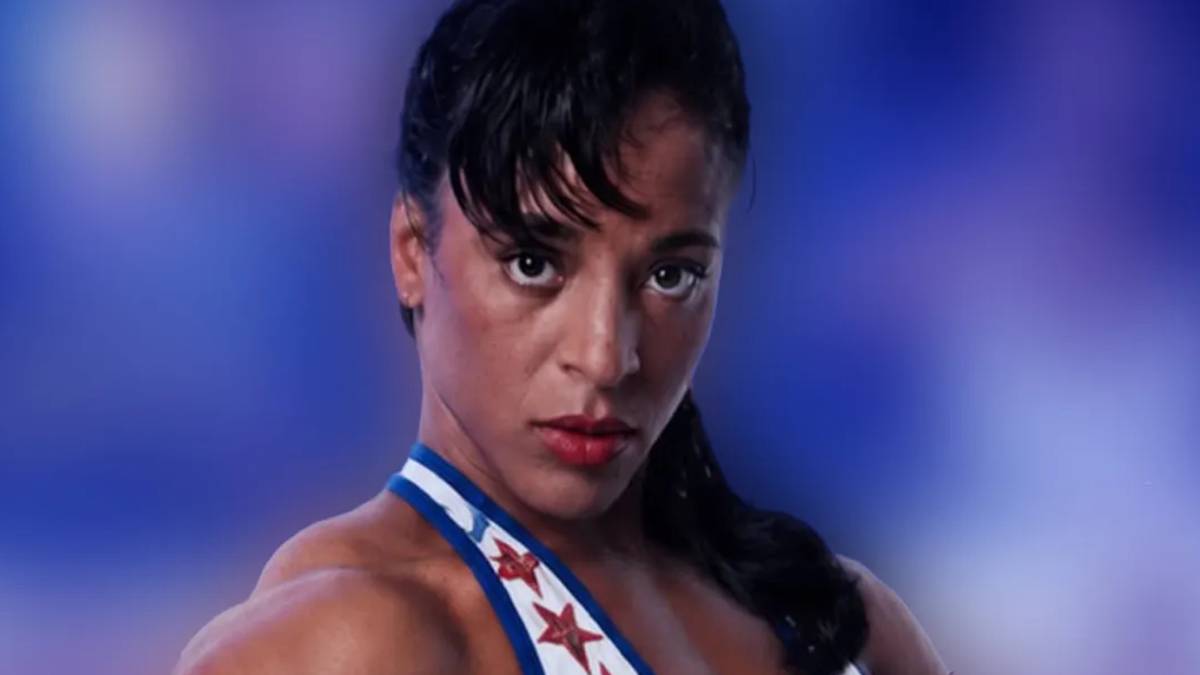 American Gladiators Star Debbie 'Storm' Clark Dies at 61