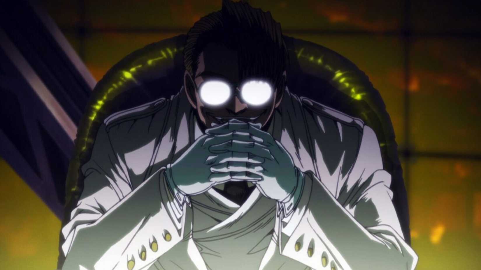 10 Anime Series Where the Villain Wins