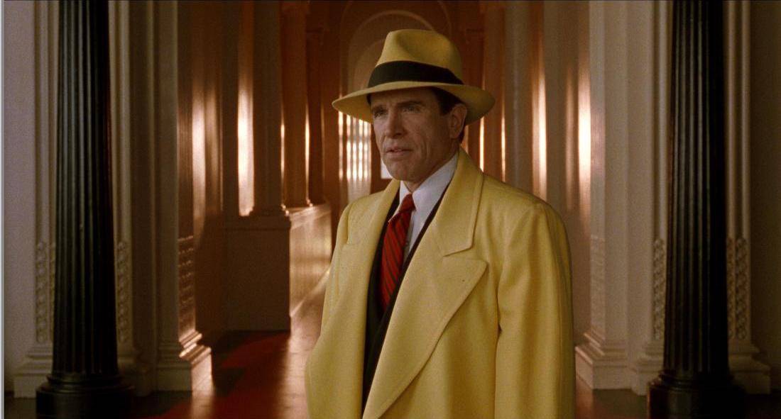 94 Years Later, Dick Tracy Returns For A Thrilling Holiday Special