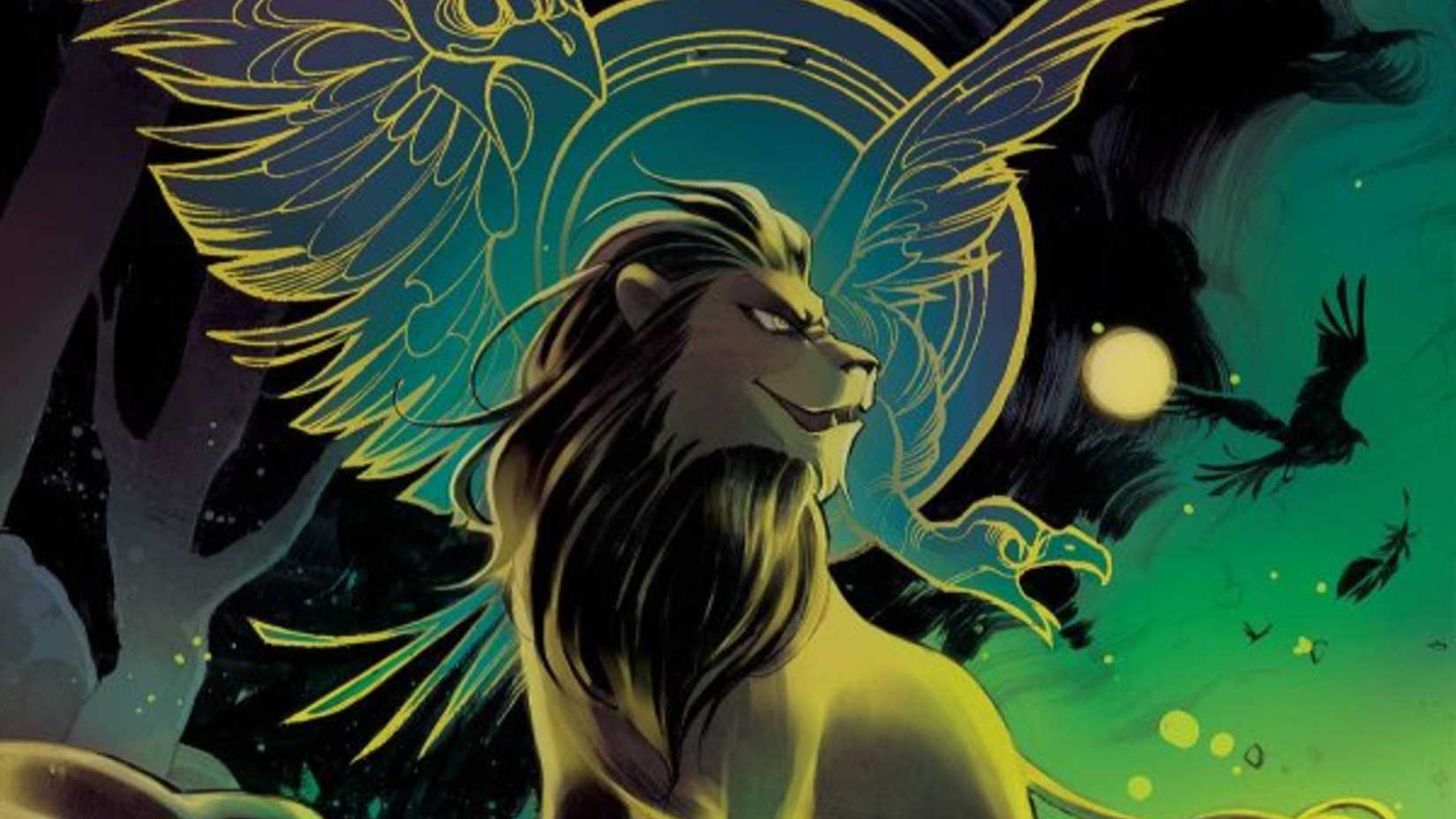 Disney Says Goodbye to Its Fan-Favorite Animated Hit