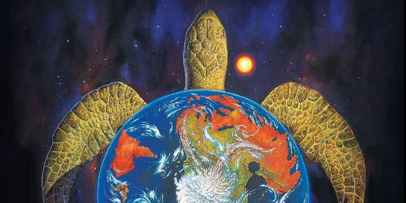 Disworld Adventures