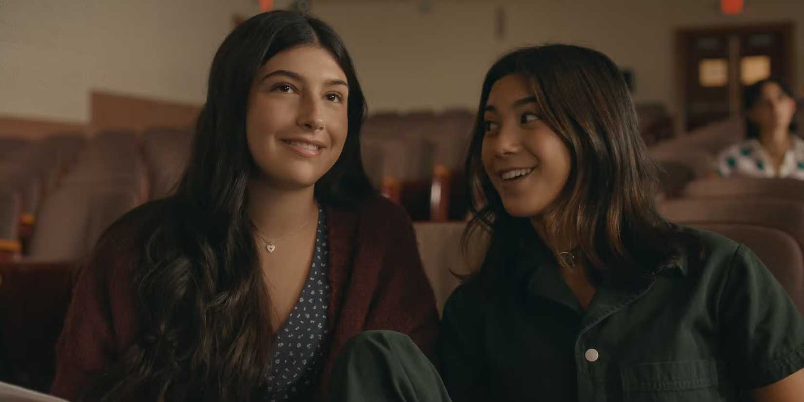 Netflix's Don't Say Good Luck: Sunny Sandler's Comedy-Drama Earns 94% RT Score