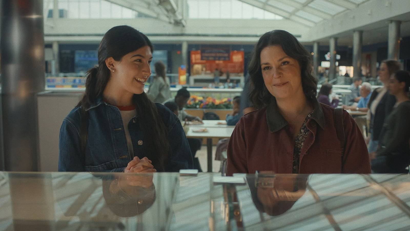 Netflix's Don't Say Good Luck Is The Comedy Event of the Summer