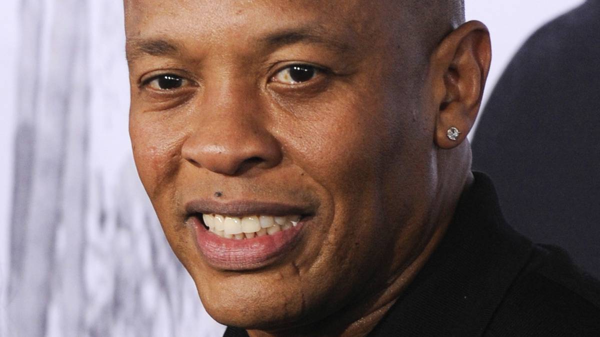 Universals Snoop-Dogg-Film: Dr. Dre offiziell besetzt